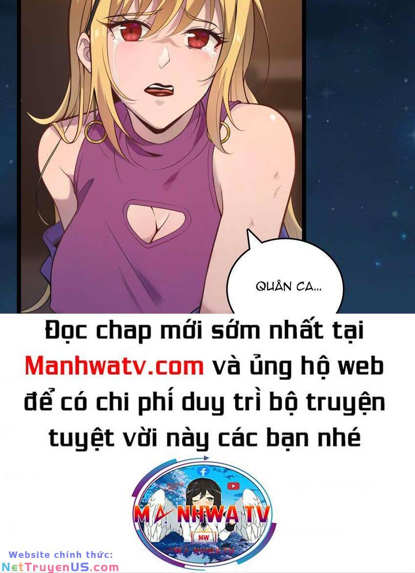 Thiên Mệnh Xa Đao Nhân Chapter 106 - Trang 8