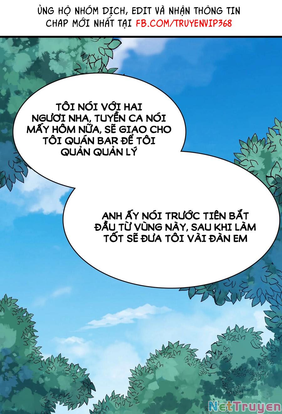 Thiên Mệnh Xa Đao Nhân Chapter 46 - Trang 19