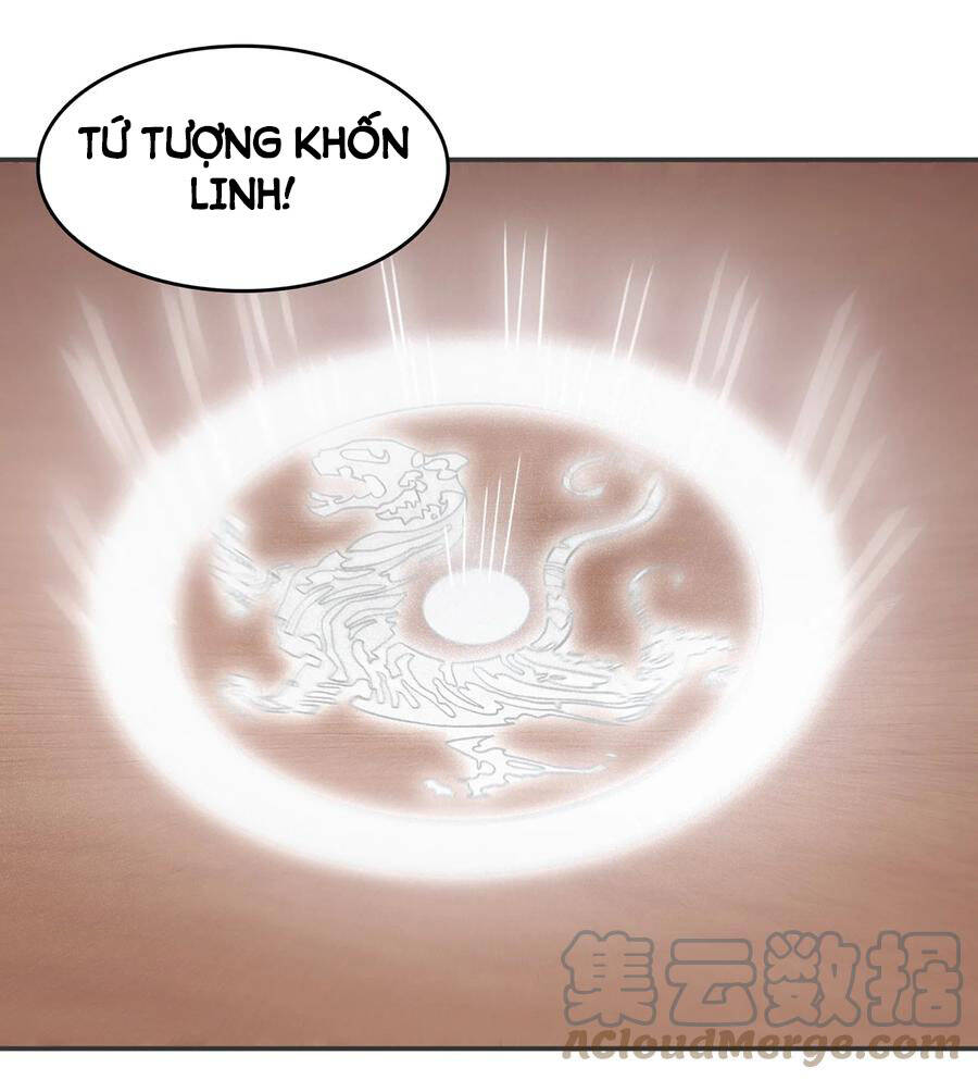 Thiên Mệnh Xa Đao Nhân Chapter 24 - Trang 6