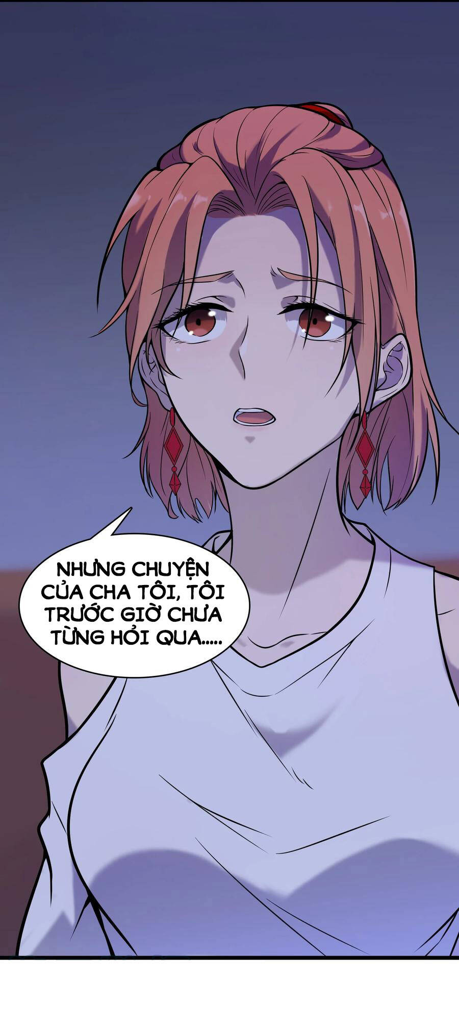 Thiên Mệnh Xa Đao Nhân Chapter 50 - Trang 14