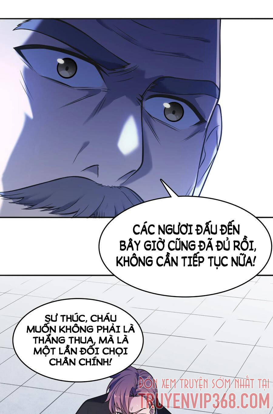 Thiên Mệnh Xa Đao Nhân Chapter 24 - Trang 49