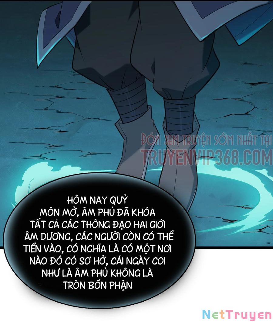 Thiên Mệnh Xa Đao Nhân Chapter 40 - Trang 24