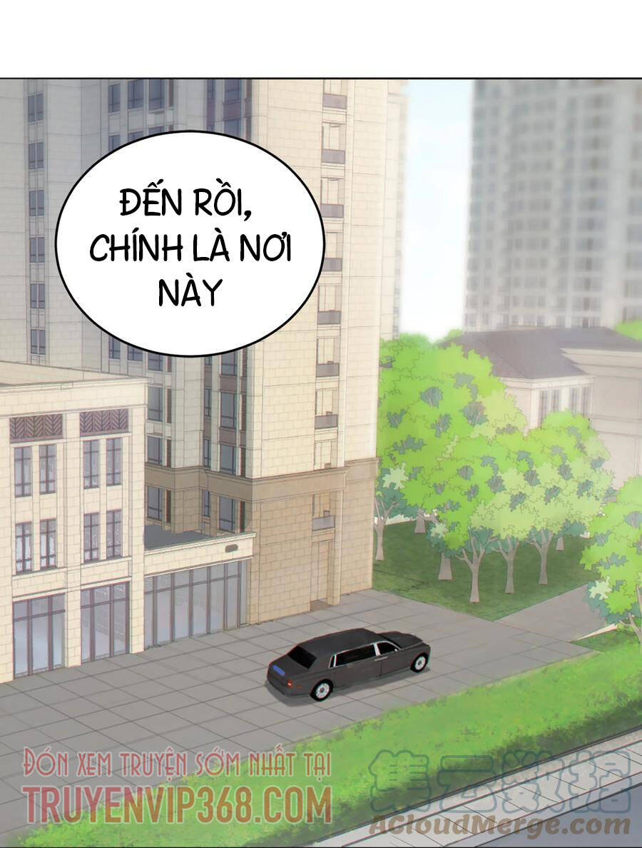 Thiên Mệnh Xa Đao Nhân Chapter 10 - Trang 7