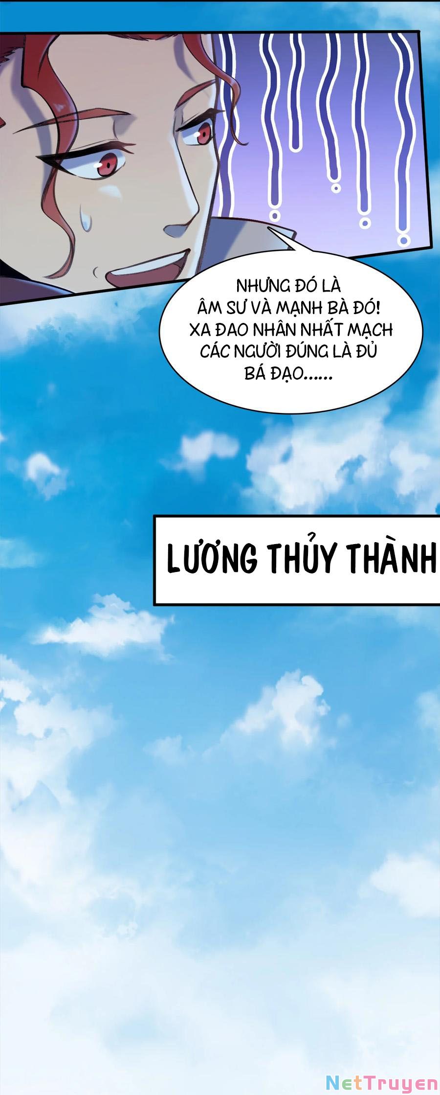 Thiên Mệnh Xa Đao Nhân Chapter 43 - Trang 45