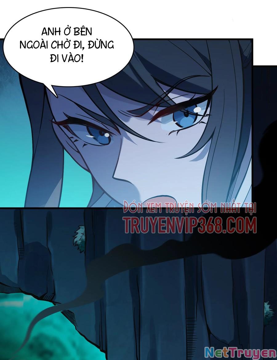 Thiên Mệnh Xa Đao Nhân Chapter 38 - Trang 50