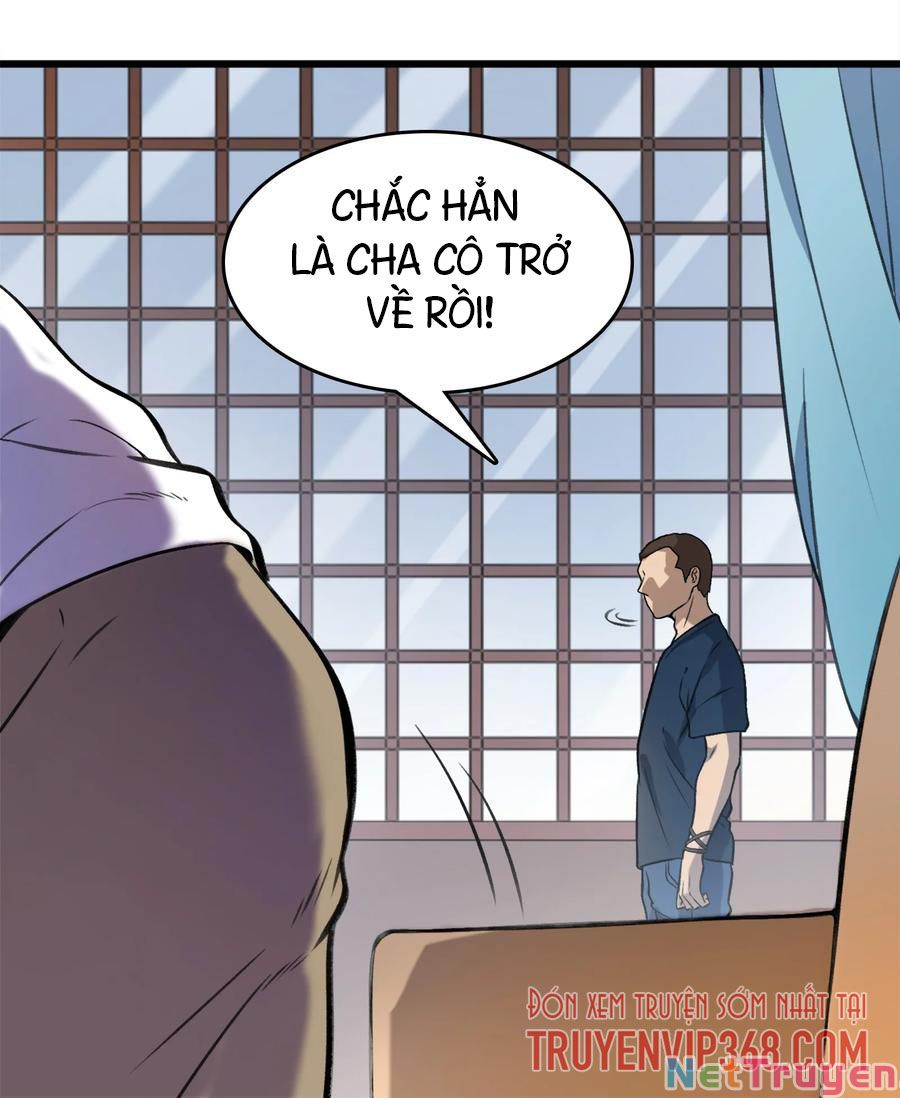 Thiên Mệnh Xa Đao Nhân Chapter 51 - Trang 38