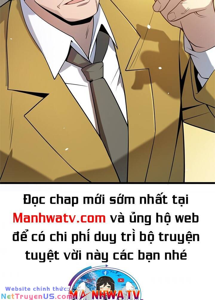 Thiên Mệnh Xa Đao Nhân Chapter 113 - Trang 40