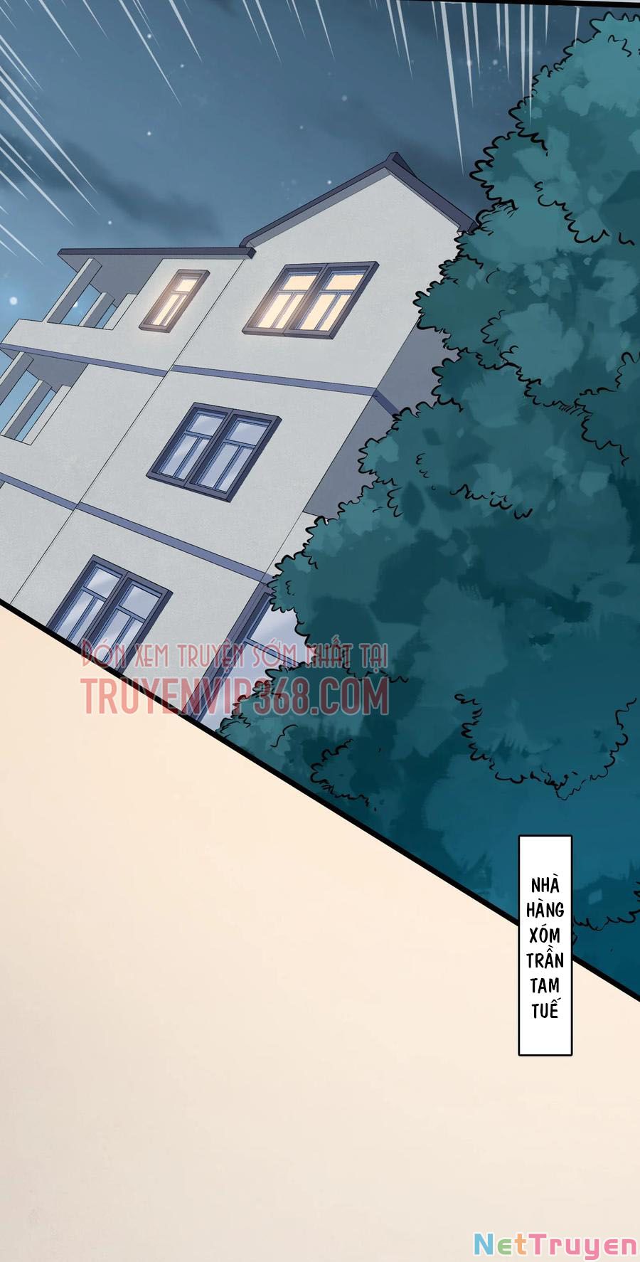 Thiên Mệnh Xa Đao Nhân Chapter 38 - Trang 20