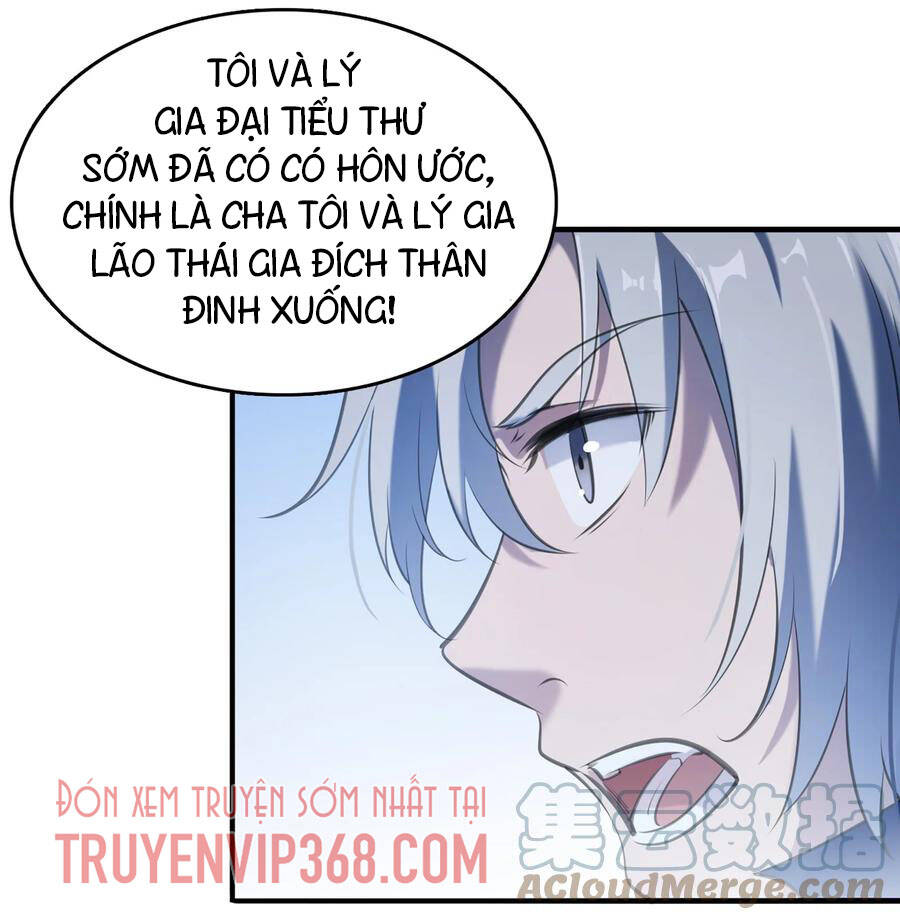 Thiên Mệnh Xa Đao Nhân Chapter 22 - Trang 21