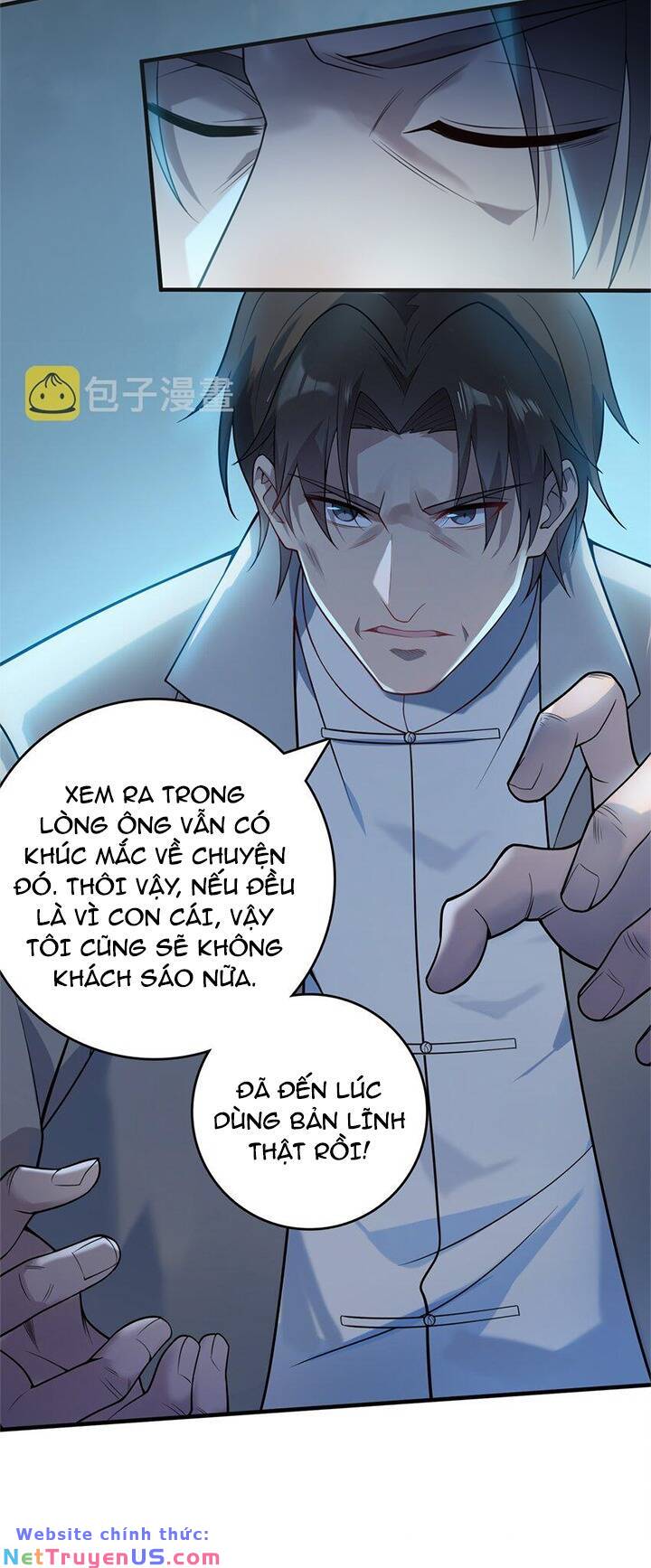 Thiên Mệnh Xa Đao Nhân Chapter 114 - Trang 20