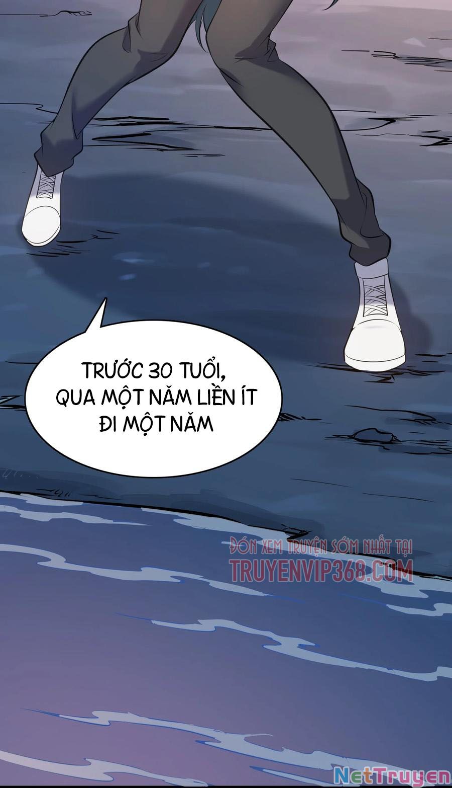 Thiên Mệnh Xa Đao Nhân Chapter 42 - Trang 34