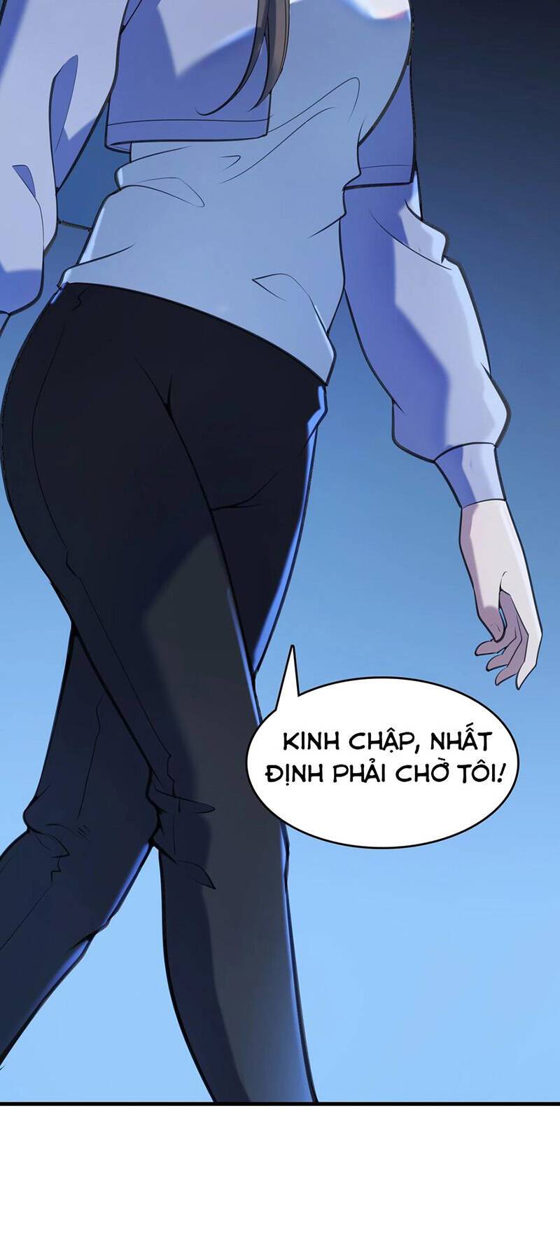 Thiên Mệnh Xa Đao Nhân Chapter 52 - Trang 53