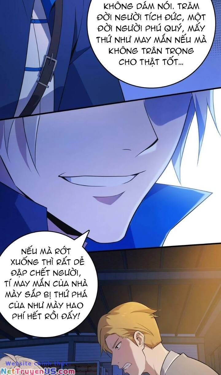 Thiên Mệnh Xa Đao Nhân Chapter 129 - Trang 15