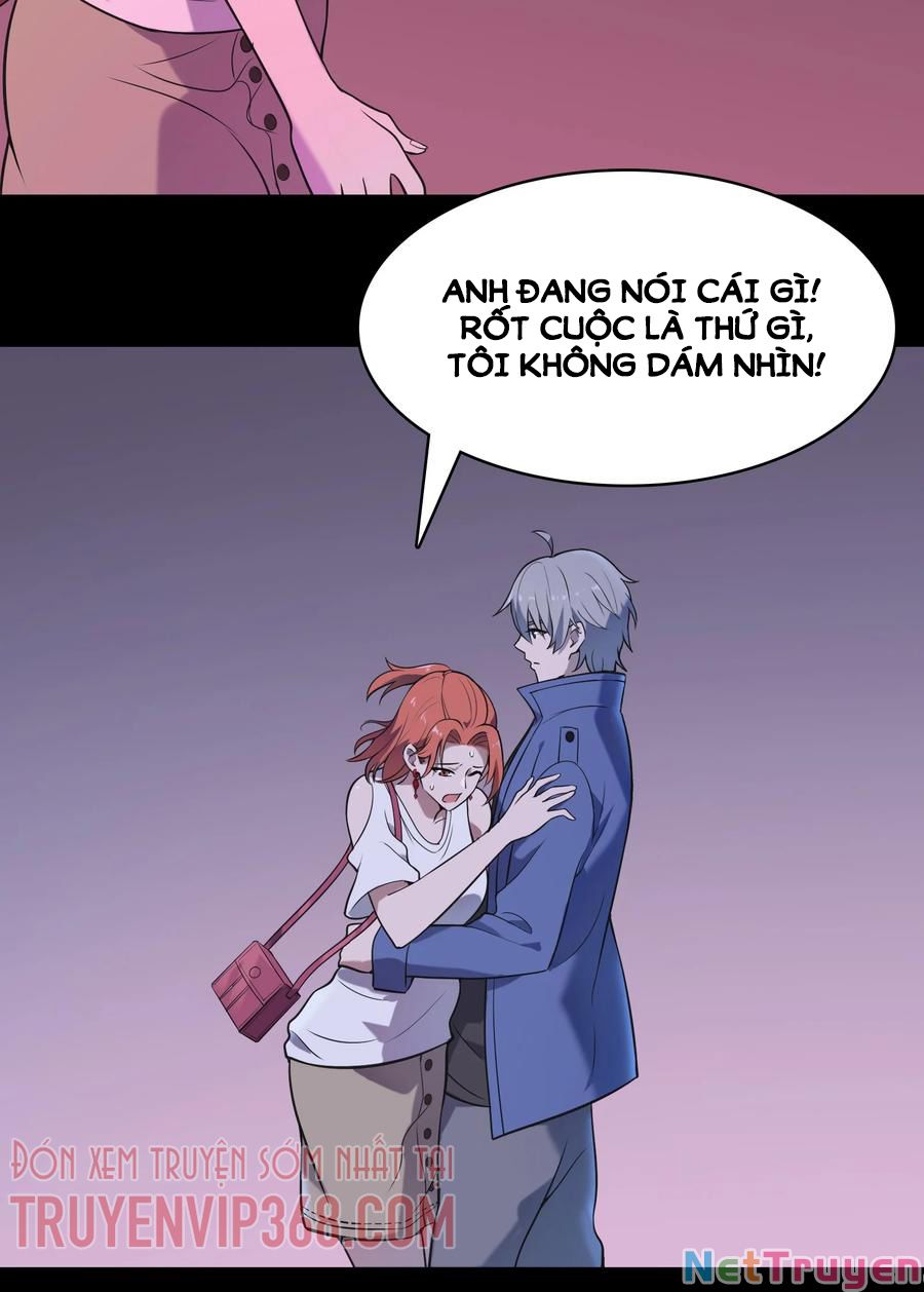 Thiên Mệnh Xa Đao Nhân Chapter 47 - Trang 46