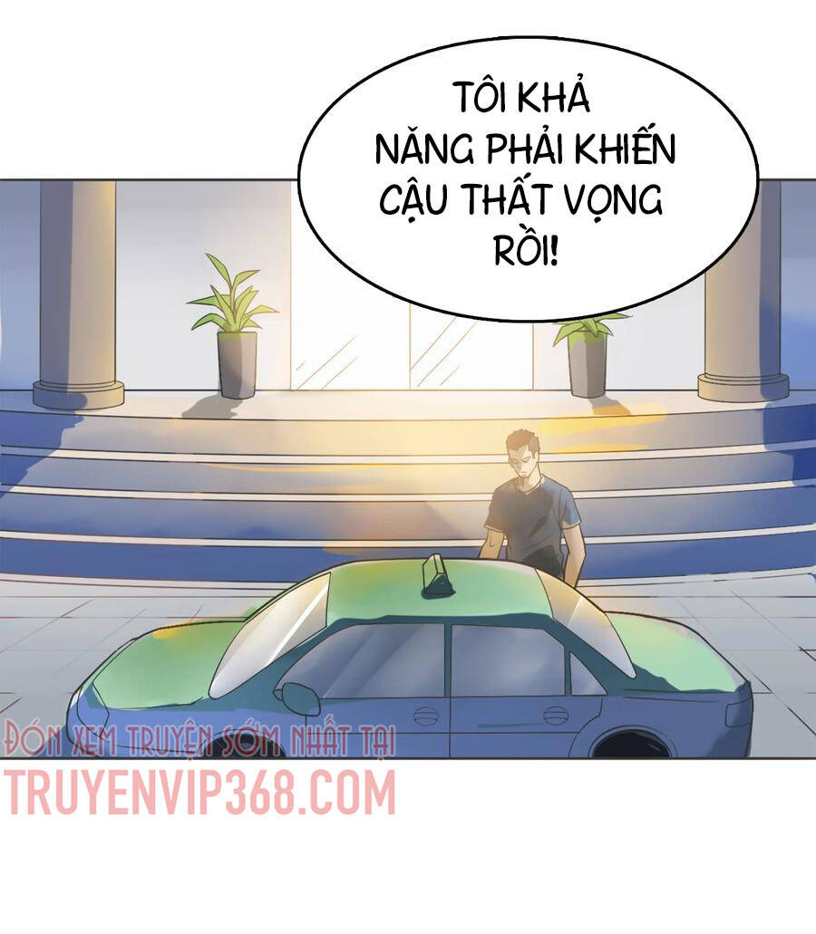 Thiên Mệnh Xa Đao Nhân Chapter 14 - Trang 33