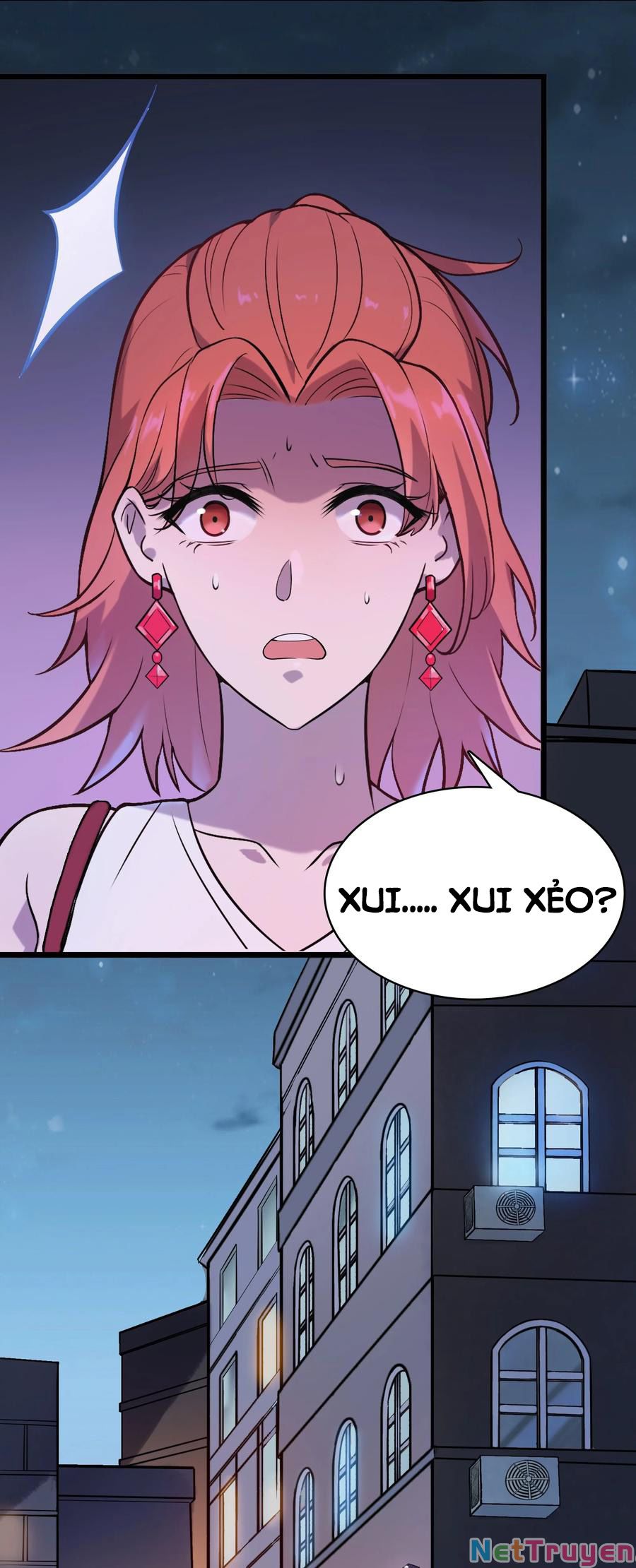 Thiên Mệnh Xa Đao Nhân Chapter 47 - Trang 32