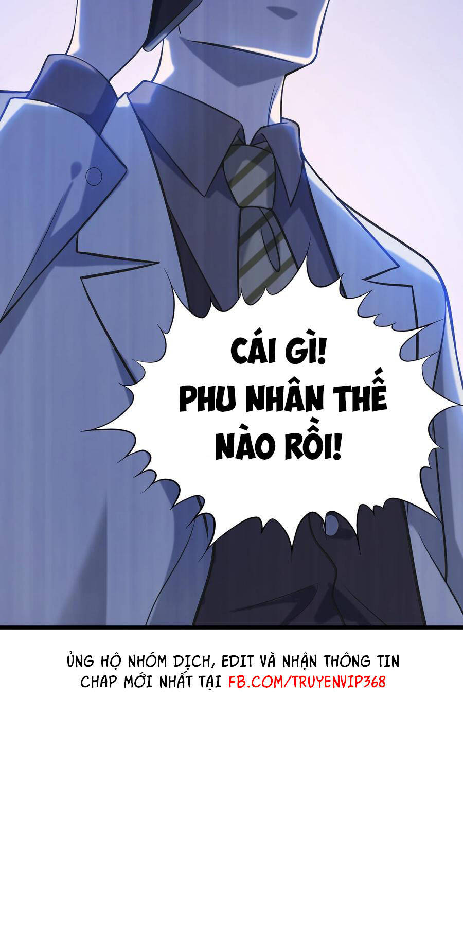 Thiên Mệnh Xa Đao Nhân Chapter 49 - Trang 58