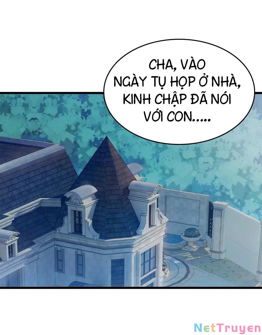 Thiên Mệnh Xa Đao Nhân Chapter 51 - Trang 41