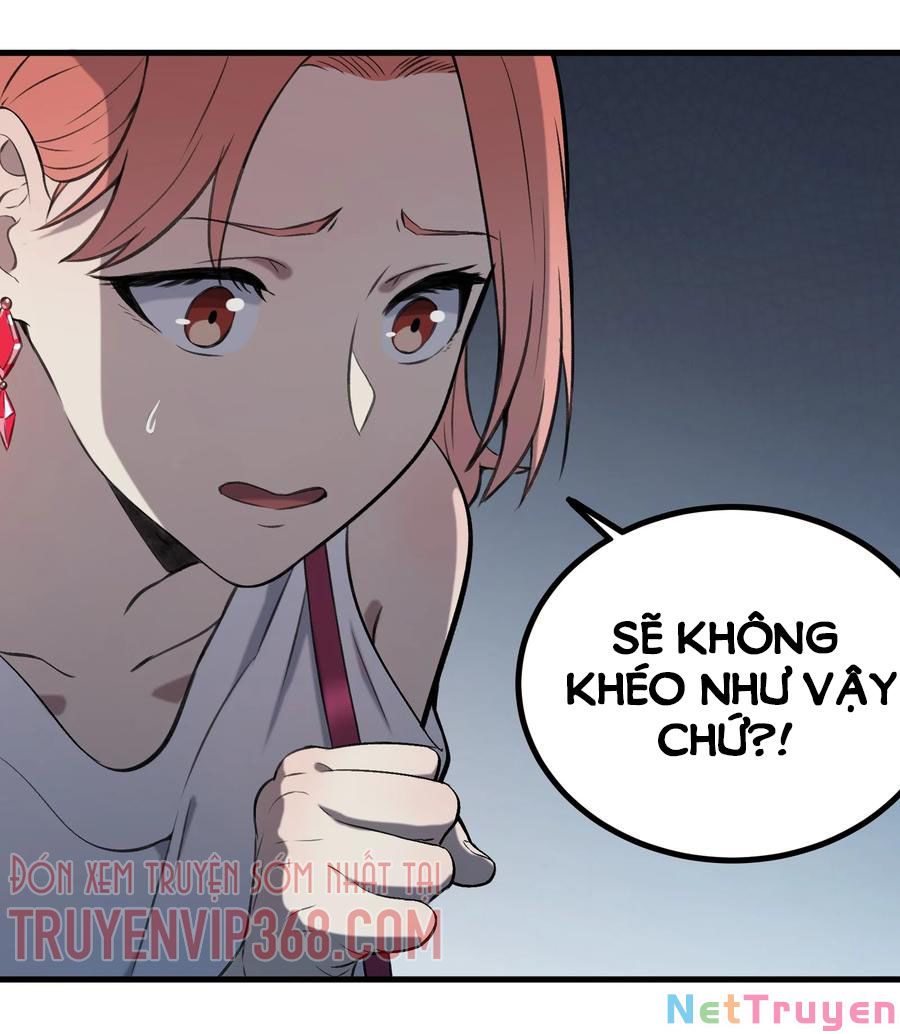 Thiên Mệnh Xa Đao Nhân Chapter 46 - Trang 35