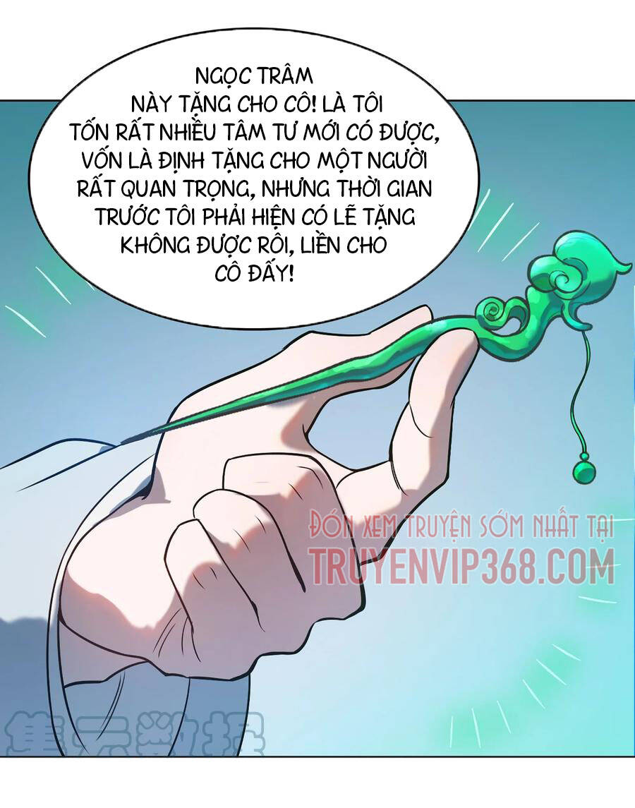 Thiên Mệnh Xa Đao Nhân Chapter 20 - Trang 51