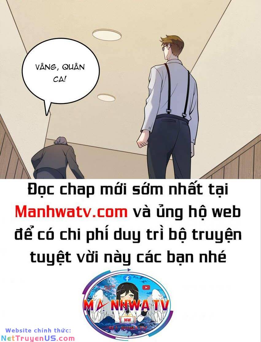 Thiên Mệnh Xa Đao Nhân Chapter 108 - Trang 16