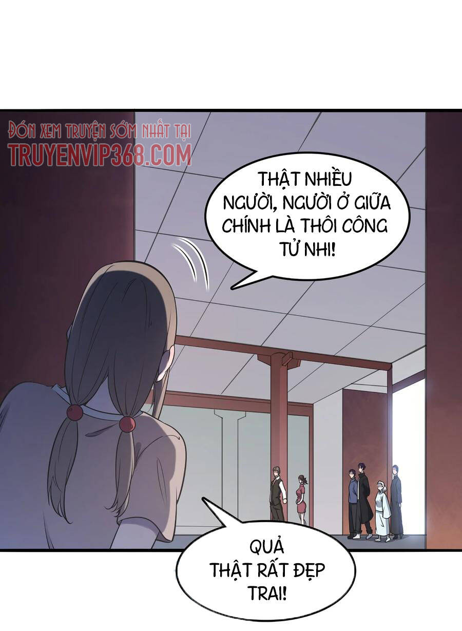 Thiên Mệnh Xa Đao Nhân Chapter 21 - Trang 42