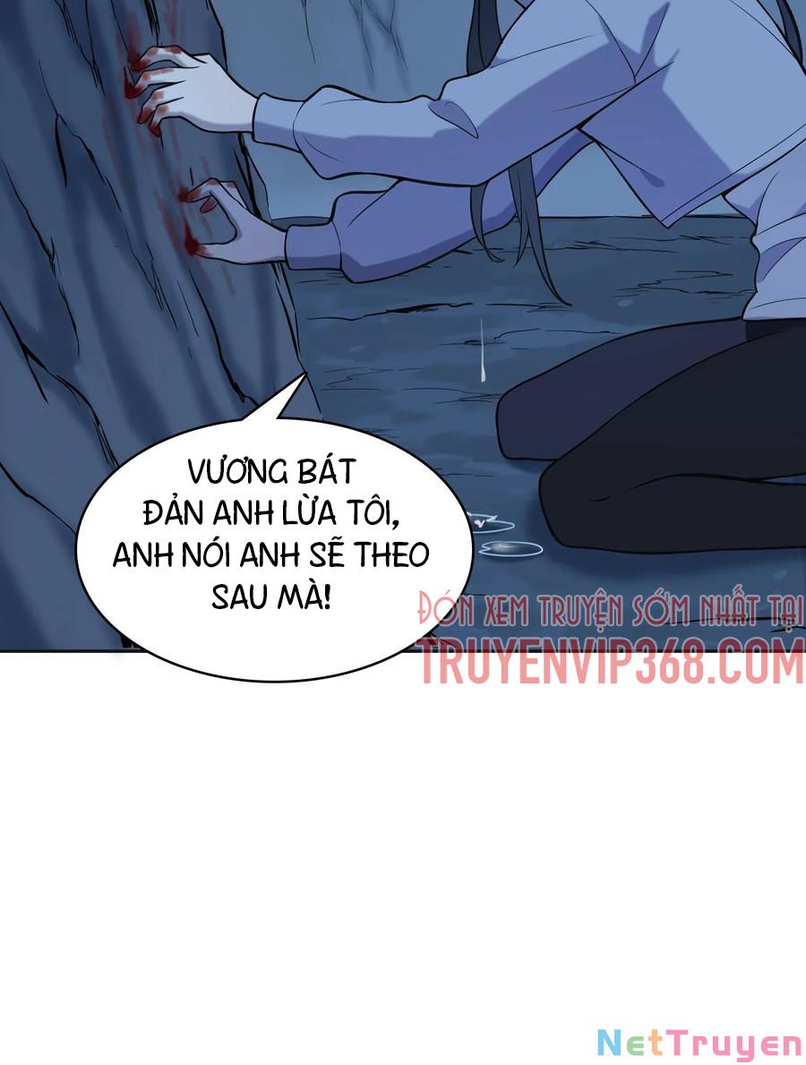 Thiên Mệnh Xa Đao Nhân Chapter 41 - Trang 42