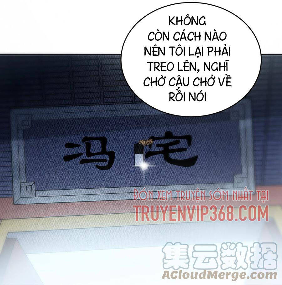 Thiên Mệnh Xa Đao Nhân Chapter 11 - Trang 27