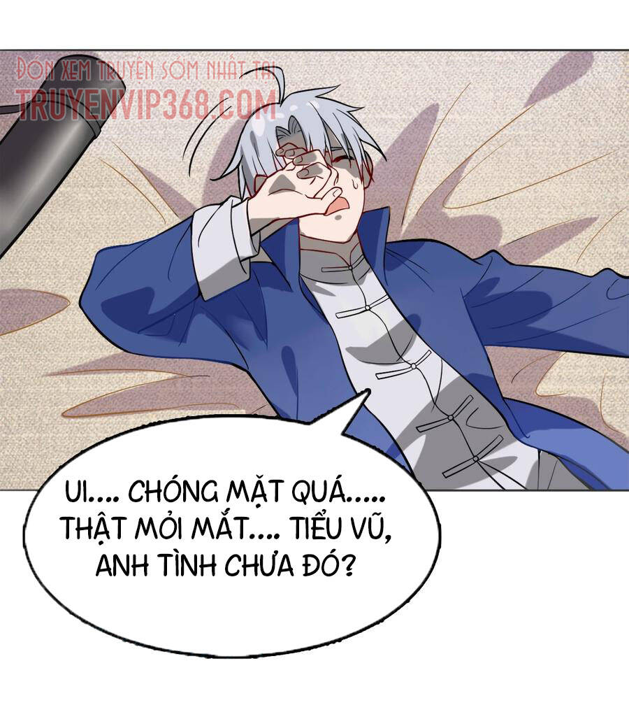 Thiên Mệnh Xa Đao Nhân Chapter 14 - Trang 49