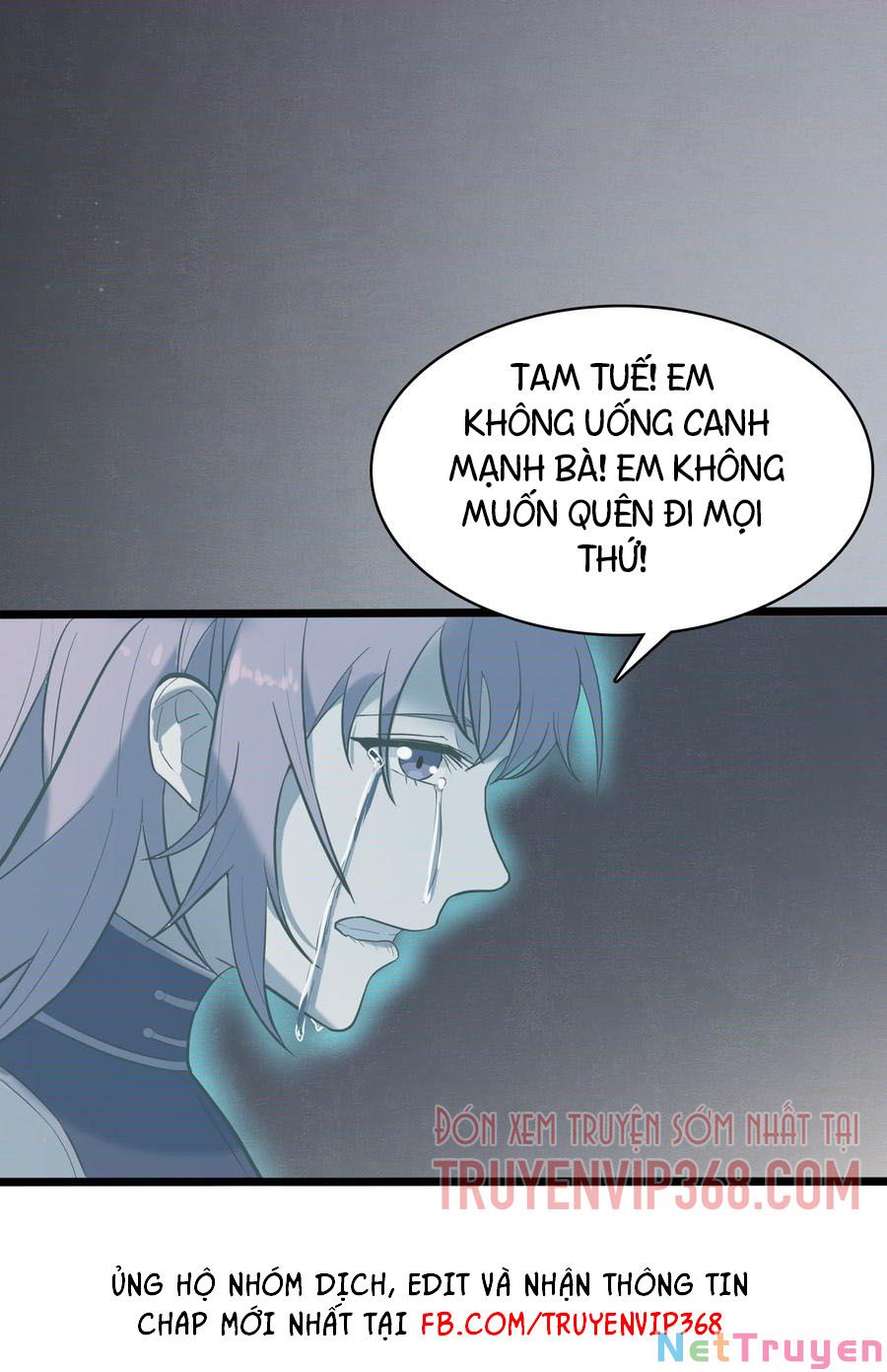 Thiên Mệnh Xa Đao Nhân Chapter 39 - Trang 11