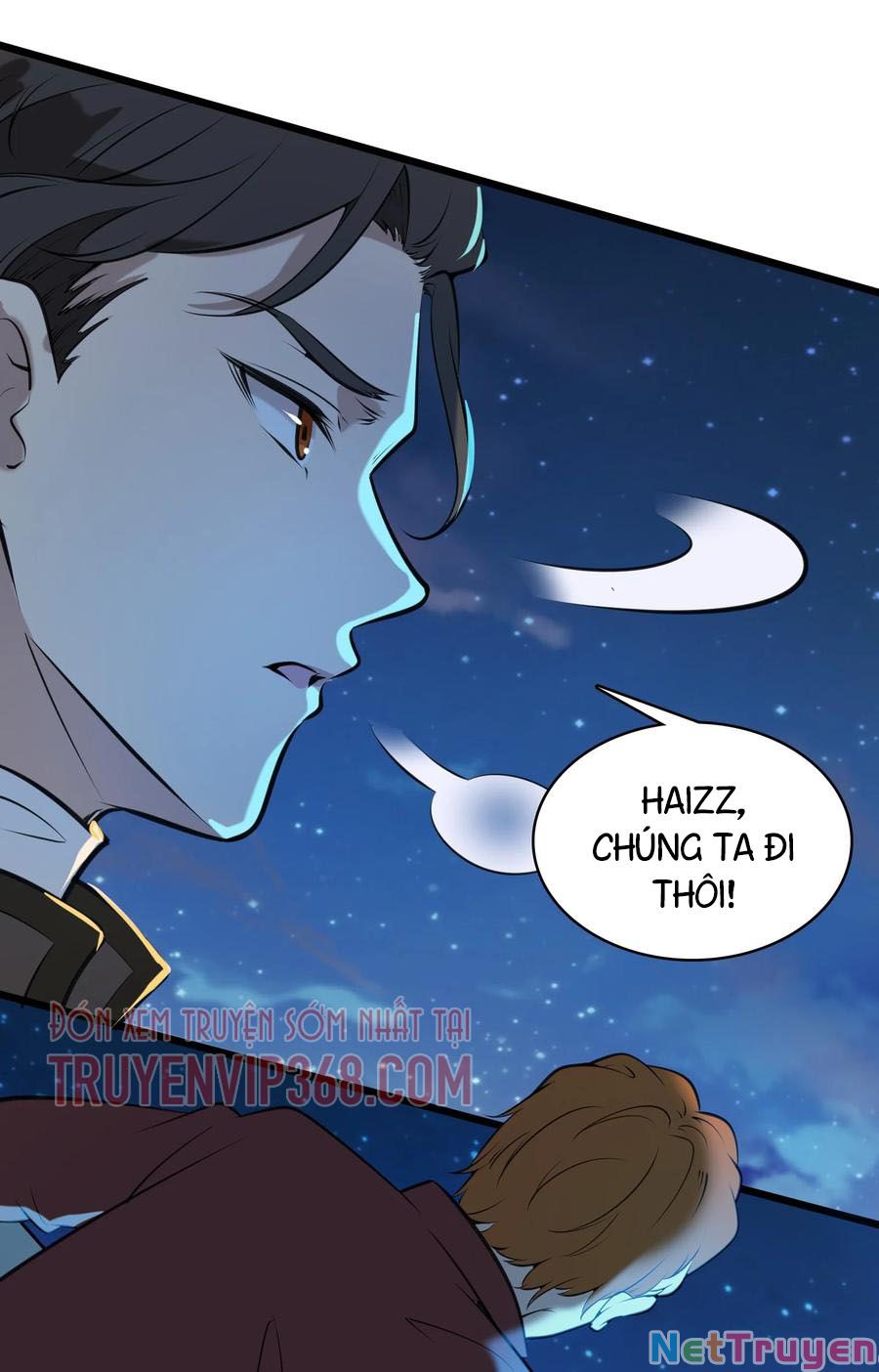 Thiên Mệnh Xa Đao Nhân Chapter 42 - Trang 23