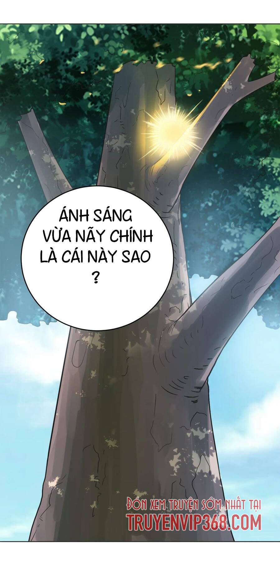 Thiên Mệnh Xa Đao Nhân Chapter 9 - Trang 20