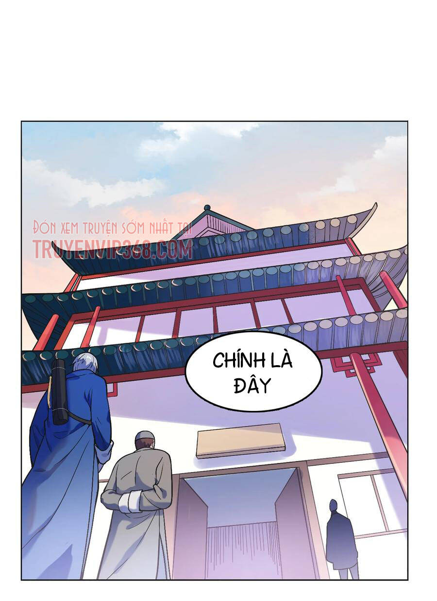 Thiên Mệnh Xa Đao Nhân Chapter 16 - Trang 24