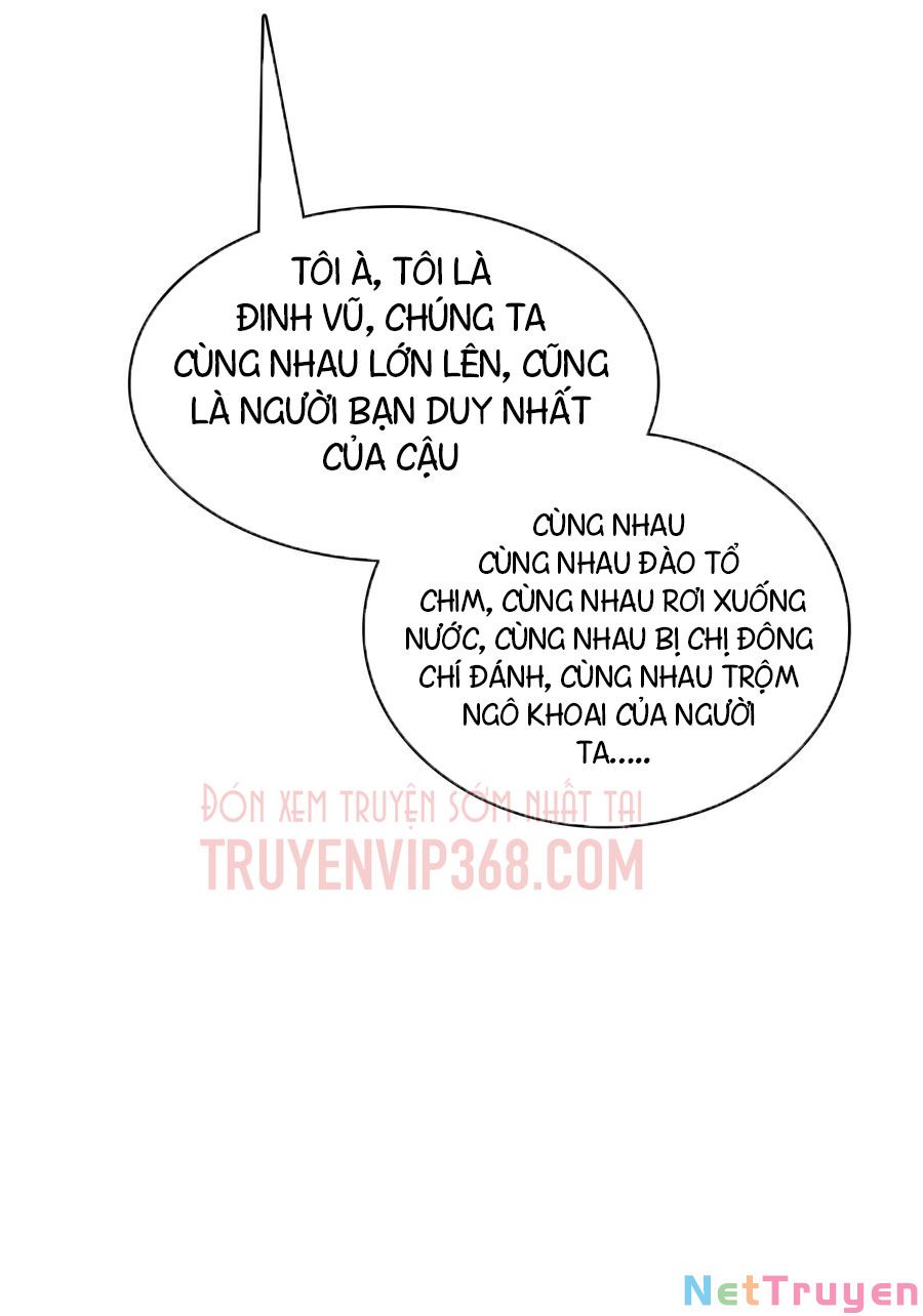 Thiên Mệnh Xa Đao Nhân Chapter 44 - Trang 46