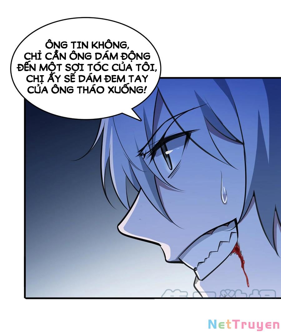 Thiên Mệnh Xa Đao Nhân Chapter 25 - Trang 6