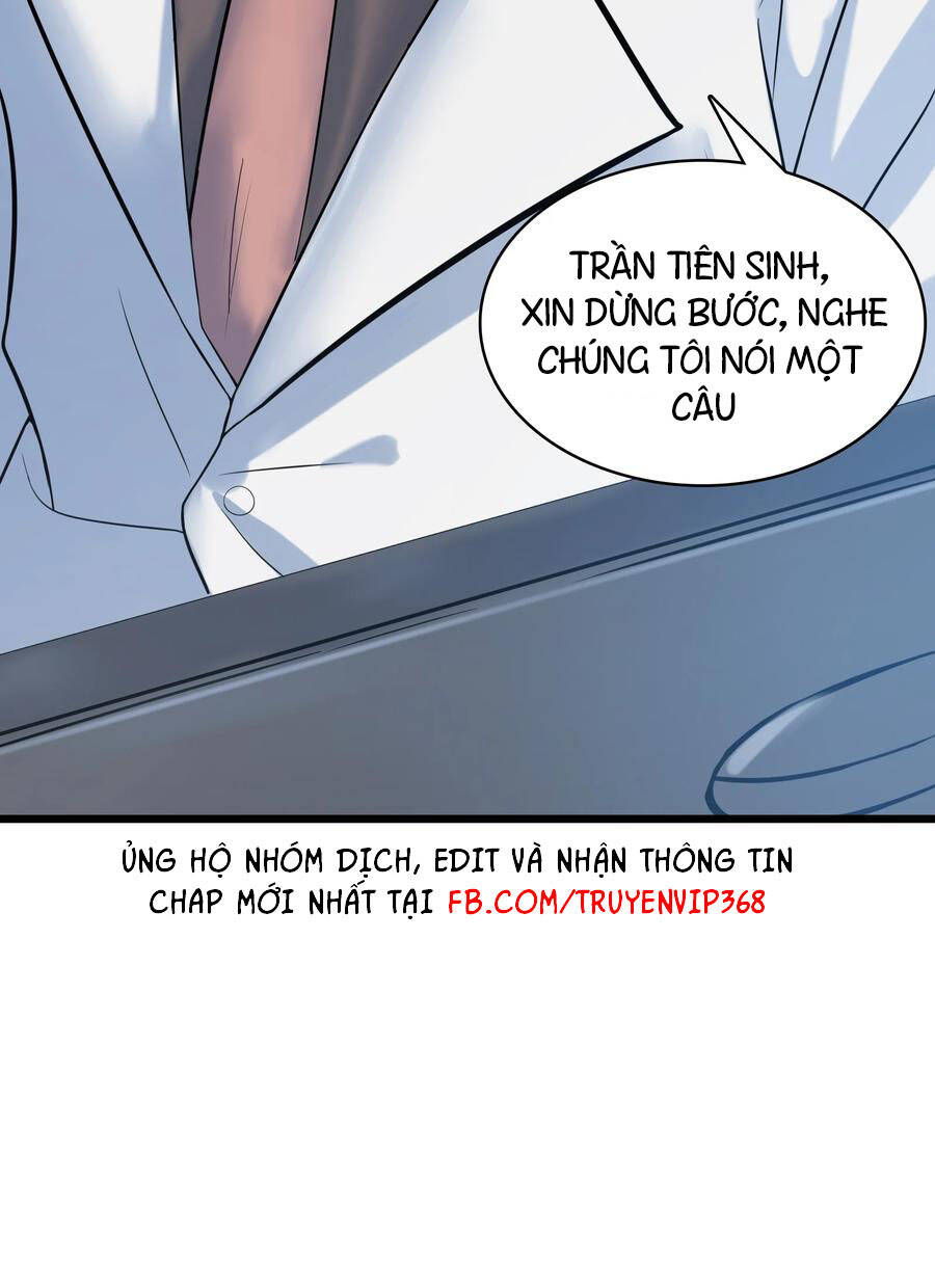 Thiên Mệnh Xa Đao Nhân Chapter 48 - Trang 52