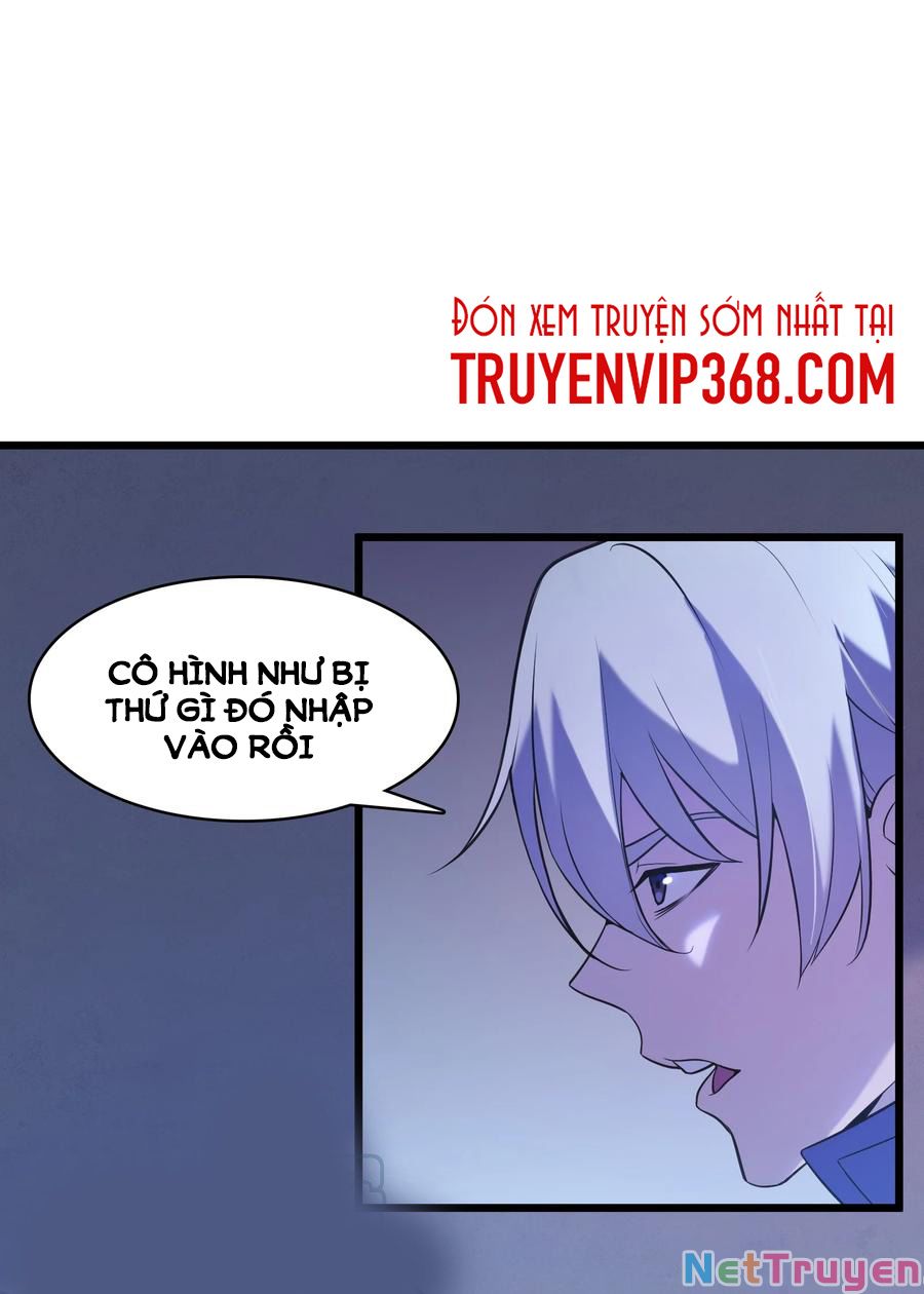 Thiên Mệnh Xa Đao Nhân Chapter 47 - Trang 39