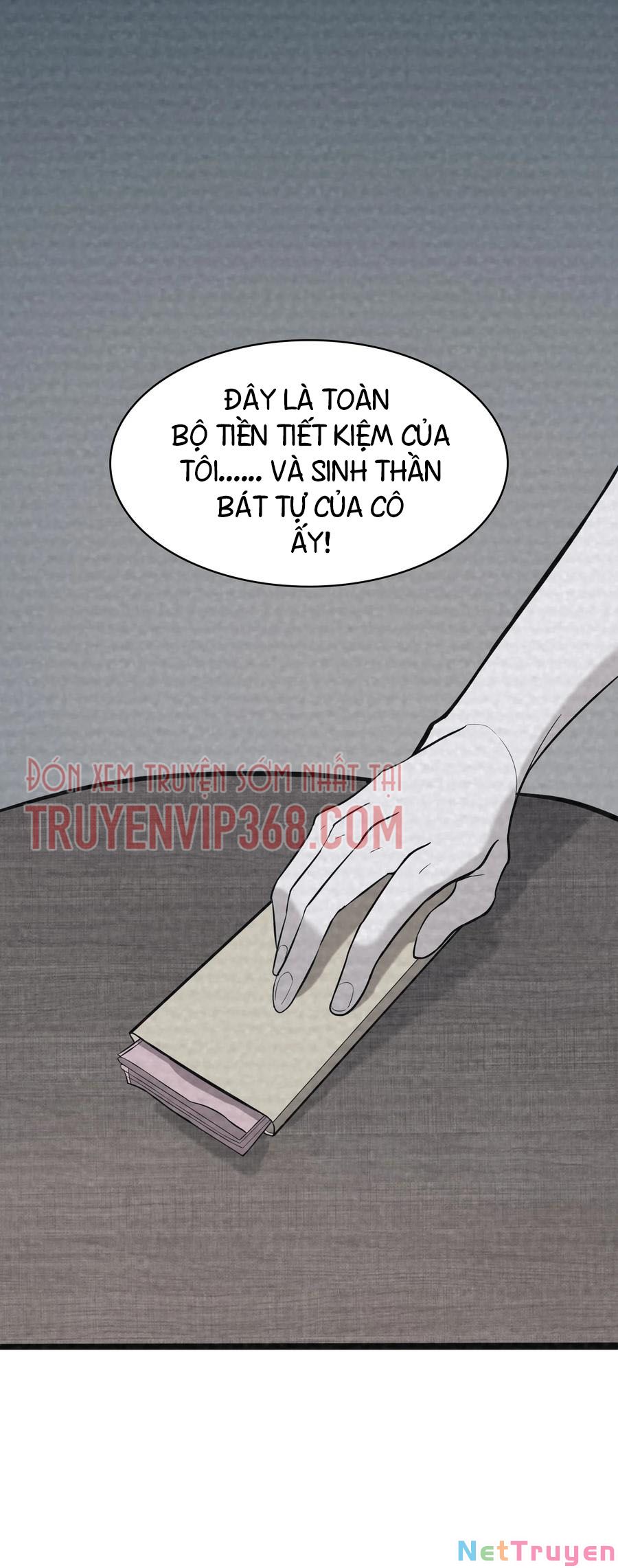 Thiên Mệnh Xa Đao Nhân Chapter 39 - Trang 6