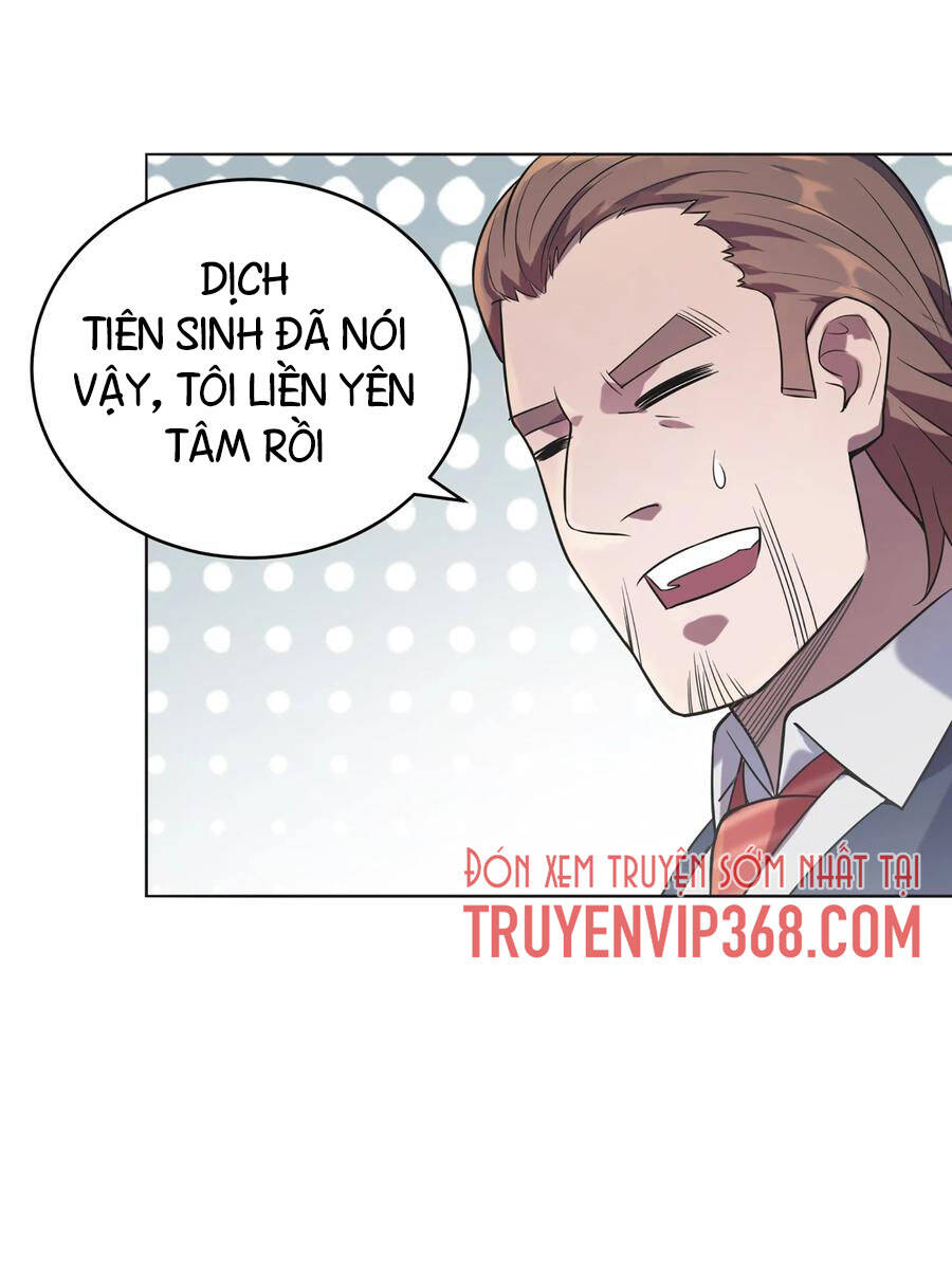 Thiên Mệnh Xa Đao Nhân Chapter 10 - Trang 6