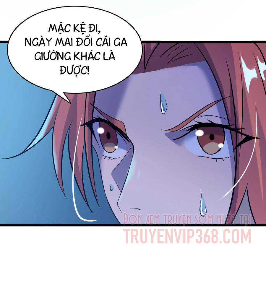 Thiên Mệnh Xa Đao Nhân Chapter 48 - Trang 24