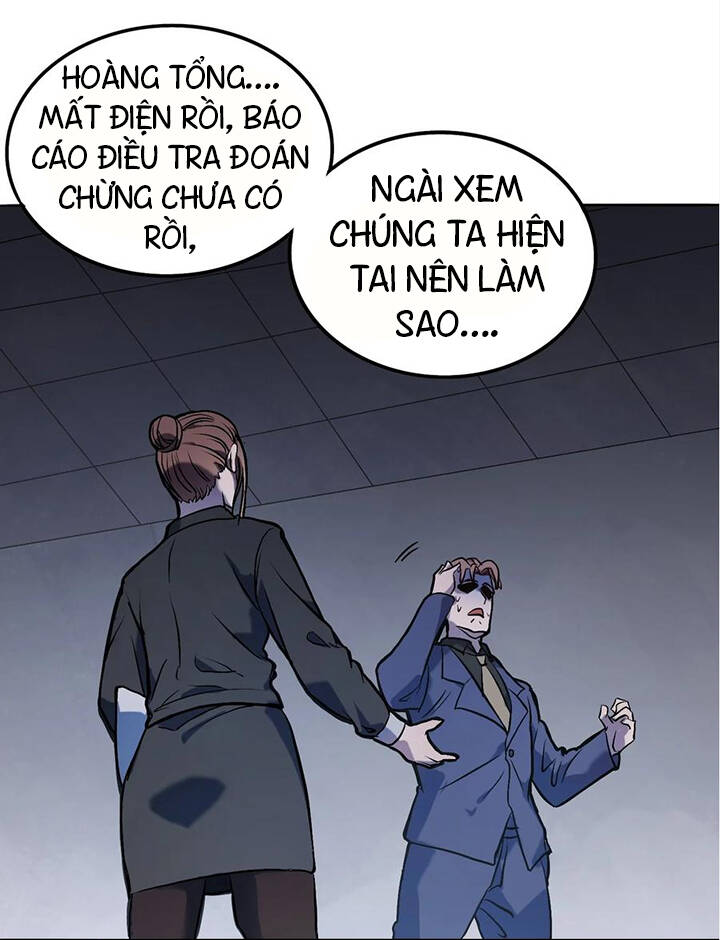 Thiên Mệnh Xa Đao Nhân Chapter 7 - Trang 27