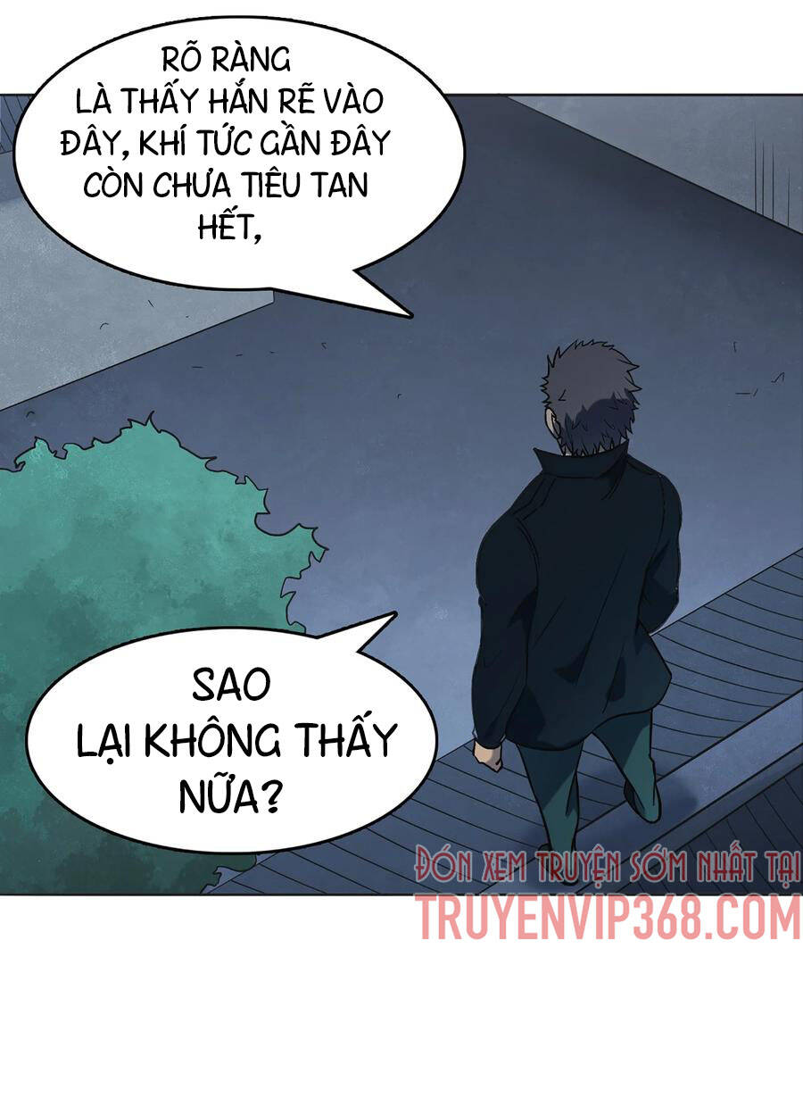 Thiên Mệnh Xa Đao Nhân Chapter 17 - Trang 46