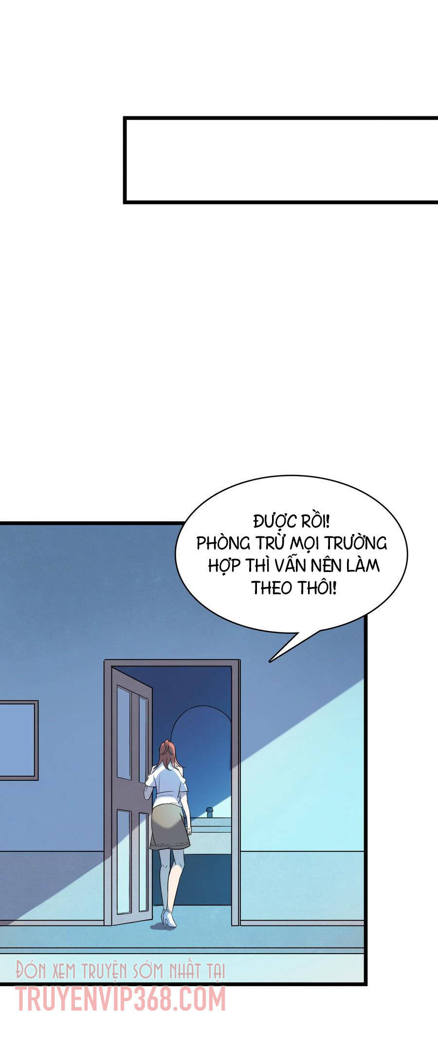 Thiên Mệnh Xa Đao Nhân Chapter 48 - Trang 17