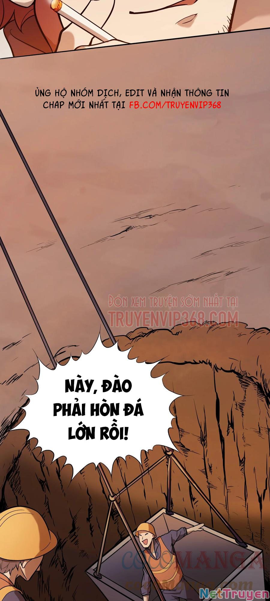 Thiên Mệnh Xa Đao Nhân Chapter 37 - Trang 46