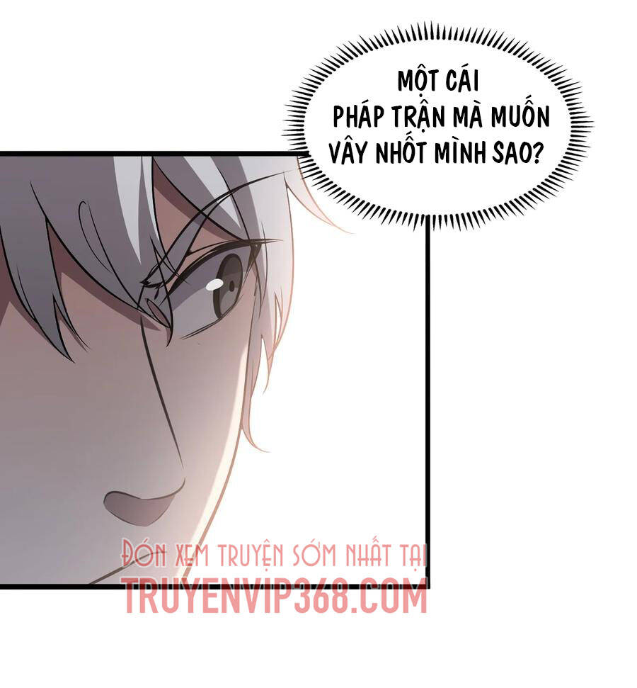 Thiên Mệnh Xa Đao Nhân Chapter 23 - Trang 44