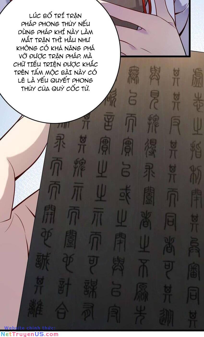 Thiên Mệnh Xa Đao Nhân Chapter 109 - Trang 15