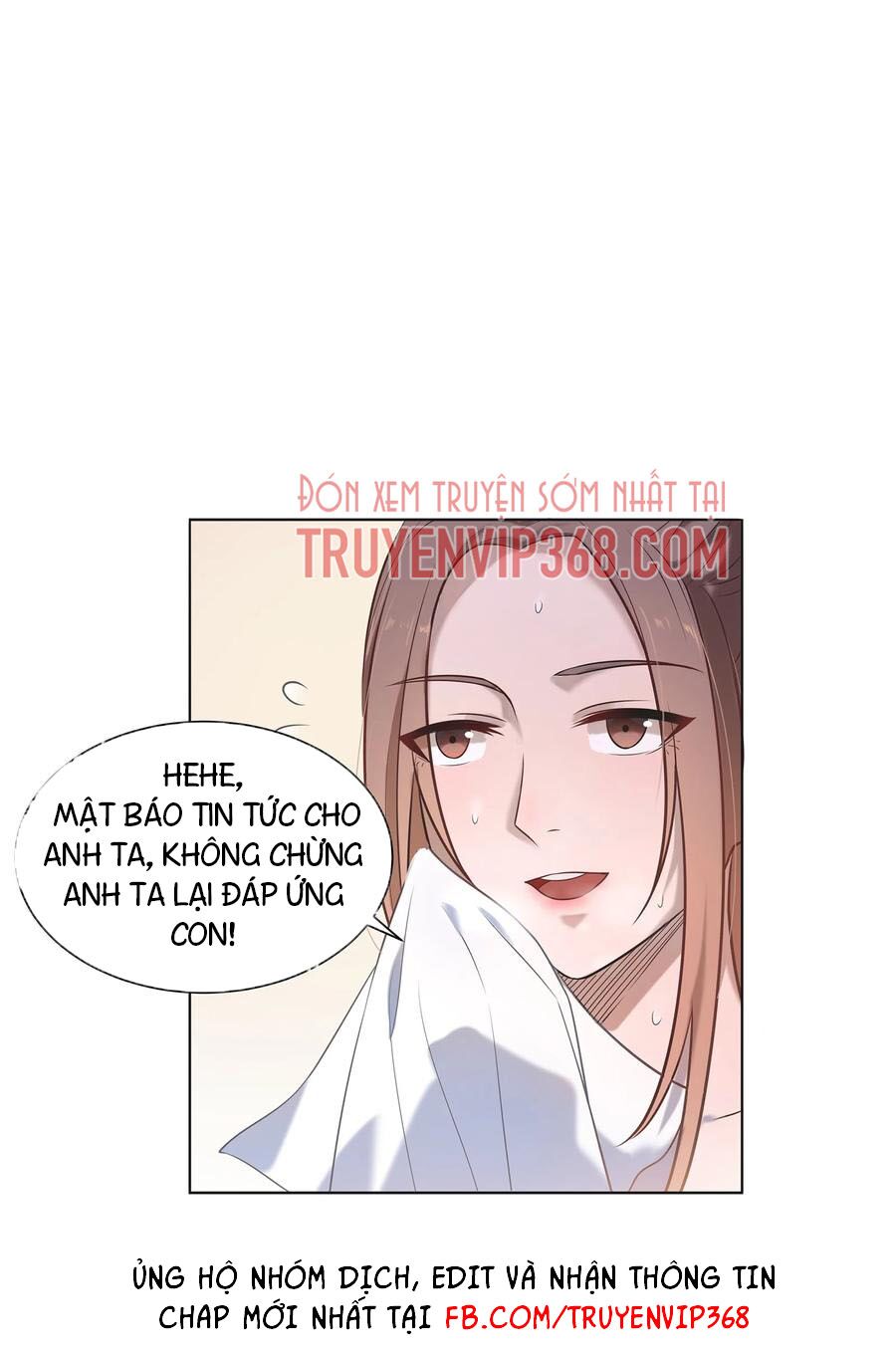 Thiên Mệnh Xa Đao Nhân Chapter 13 - Trang 14