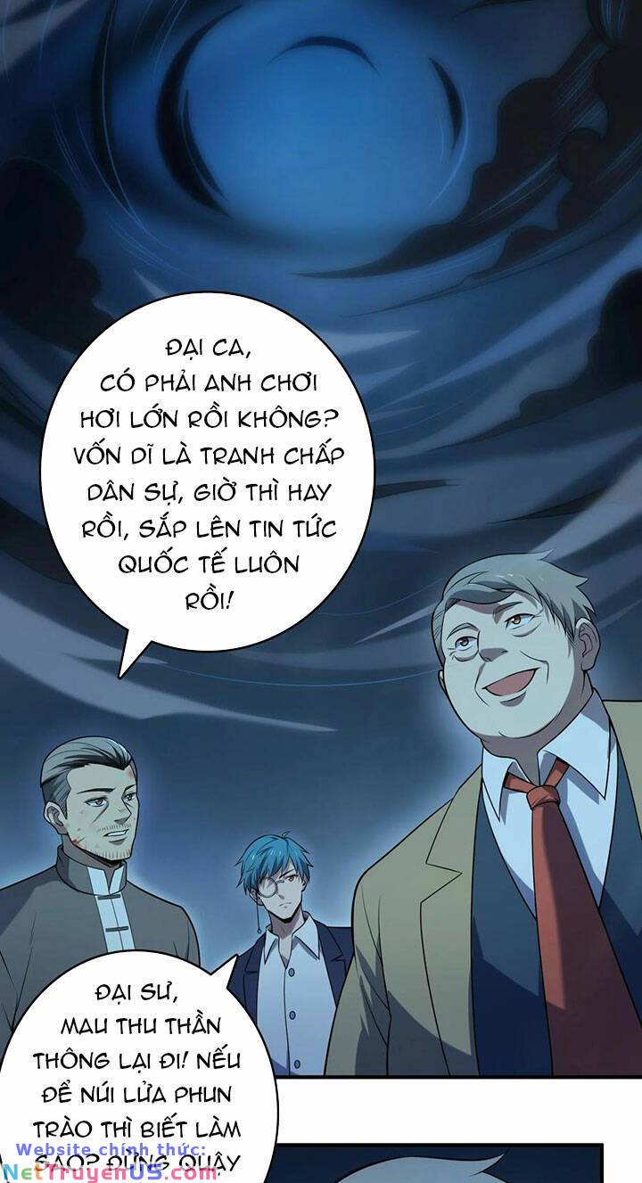 Thiên Mệnh Xa Đao Nhân Chapter 137 - Trang 16