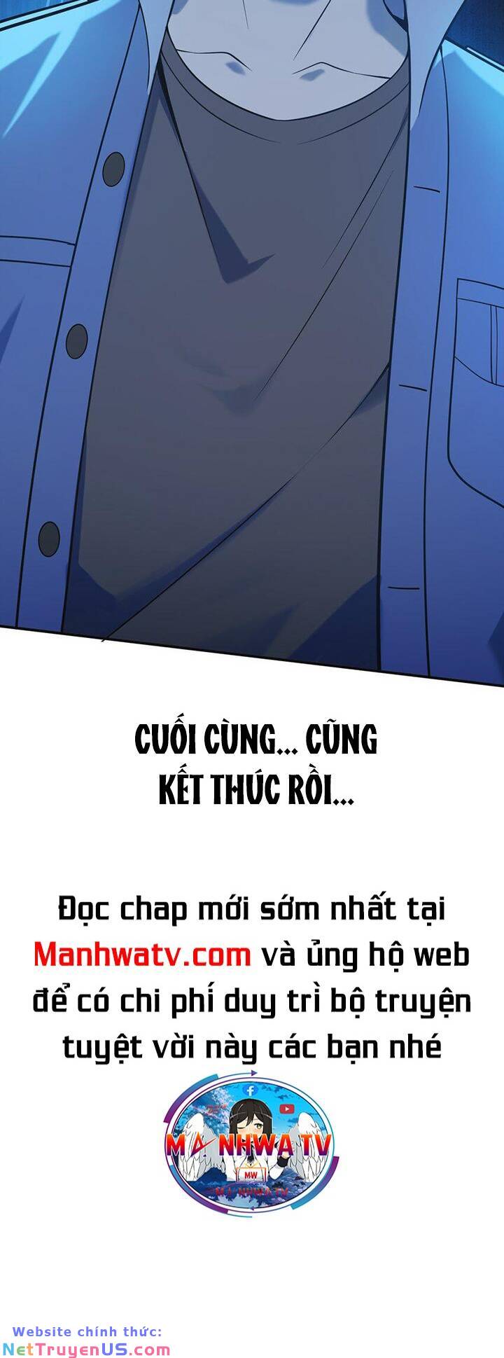 Thiên Mệnh Xa Đao Nhân Chapter 116 - Trang 44