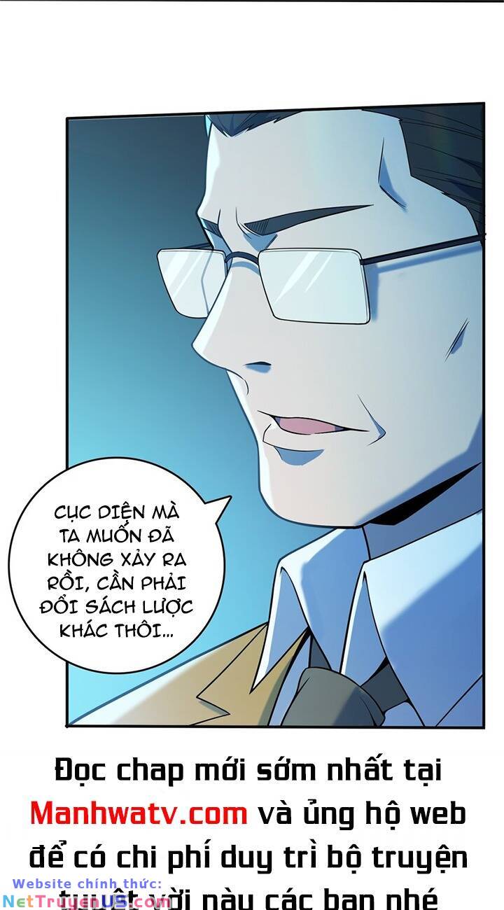 Thiên Mệnh Xa Đao Nhân Chapter 115 - Trang 41